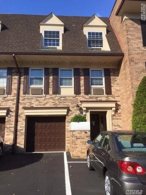 Move Right In To This Beautifully Renovated 1 Bedroom In Gated Condo Community With 24 Hour Security, Sliding Doors, Patio, Parking Spot Included. Own Washer/Dryer. Enjoy Indoor/Outdoor Pool, Tennis Courts, Gym.