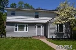 Move Into This Fabulous 4 Bedroom, 2 Bath, Pet Friendly Whole House Rental, Large Fenced In Yard, Solar Power, Connetquot School District, John Pearl Elementary.