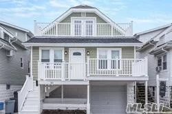 Winter Rental $2, 500 (11/13-5/31), Yearly Rental $3, 400 (11/13/18-11/12/19), Summer Rental $8, 000 Per Month (6/1-Labor Day) Gorgeous & Fully Renovated Whole House, 5 Bedrooms, 2 Baths, 2 Decks, Garage, Pets Welcome, Full Basement, W/D, New Stainless Appliances, Spacious, Prime Beach Location, Come Take A Look!